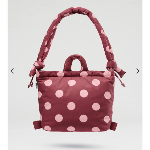 Ona Soft Bag – Ölend - Diaper Bag