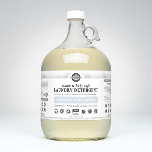 Laundry Detergent | Mama + Baby Safe – Evenflo® Company, Inc