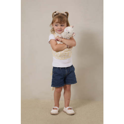 Buttercup Solly Dolly