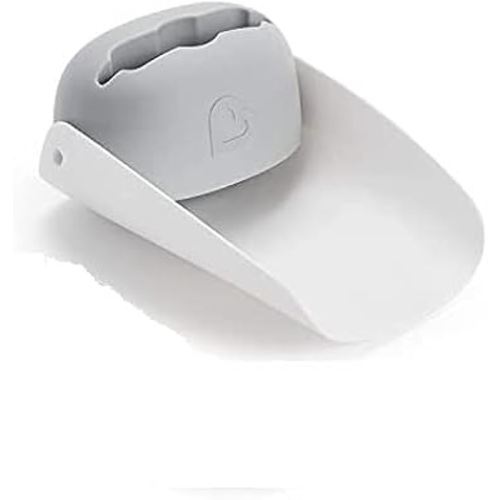 Generic Faucet Extender for Kitchen and Bathtub Sink - Universal Sink Handle Extenders - Fun Hand-Washing with Sink Faucet Extender for Toddlers and Babies (Grey)