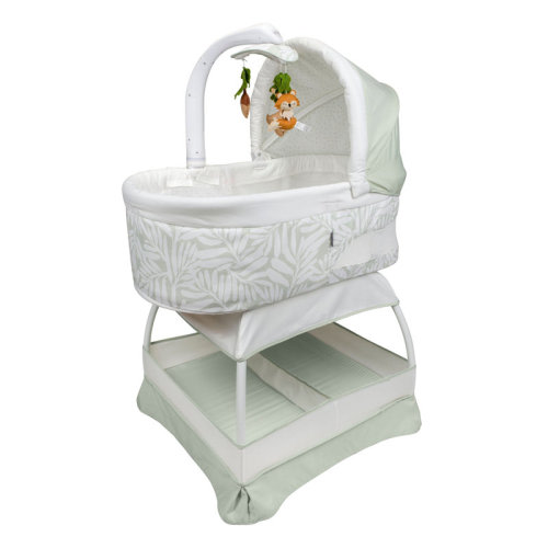 TruBliss Sweetli Calm Bassinet | Wayfair