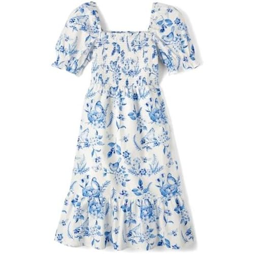 Gymboree Women's Short Sleeve Dresses