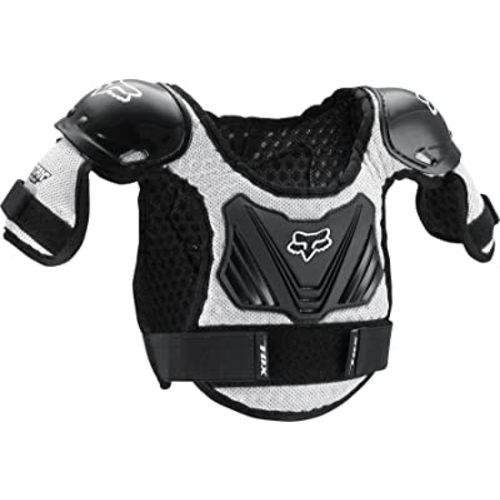 FOX RACING Youth Peewee Titan Motocross Roost Deflector