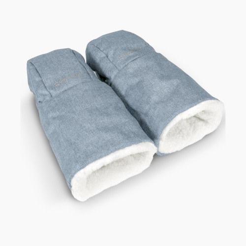 UPPAbaby CozyHandmuffs - Gregory