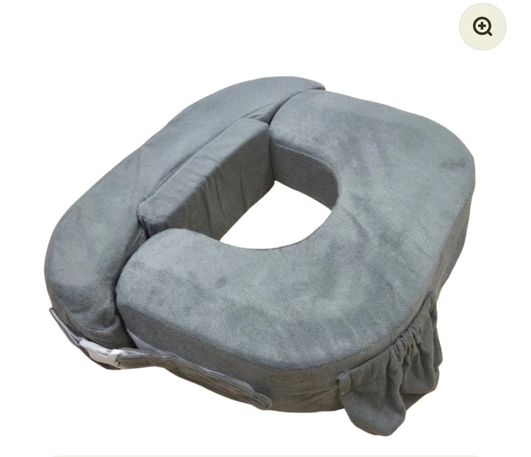 Plus Size Nursing Pillow