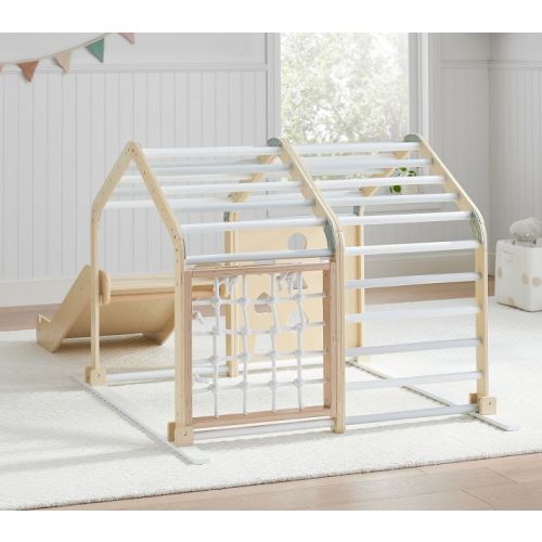 Indoor Gym and Climber Tent With Cover