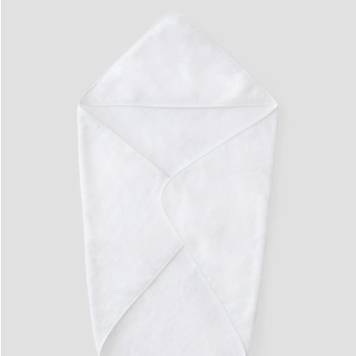 Personalized Baby Hooded Towel | Weezie Towels
