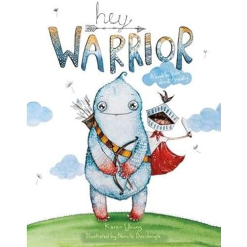 Hey Warrior