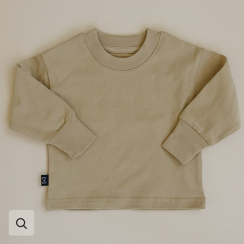 Keaton Long Sleeve