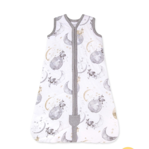 Over the Moon Organic Beekeeper™ Wearable Baby Blanket