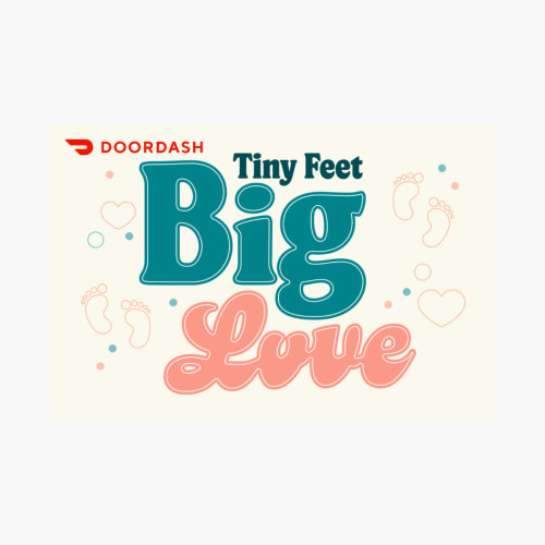DoorDash DoorDash Gift Card - 25