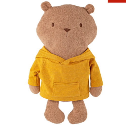 Mister O'Lui Plush Toy – sigikid
