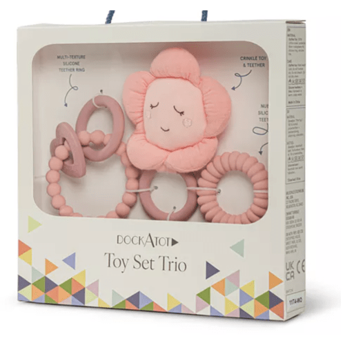 Toy Set Trio