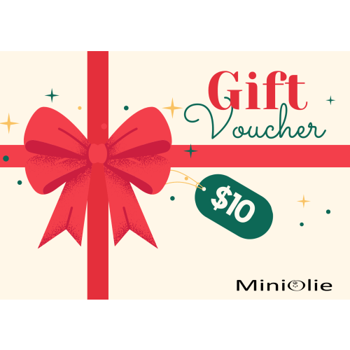 MiniOlie Gift Card