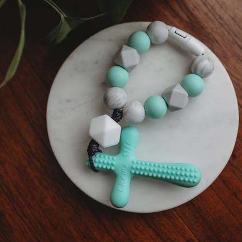 Wisdom | Chews Life Silicone Decade