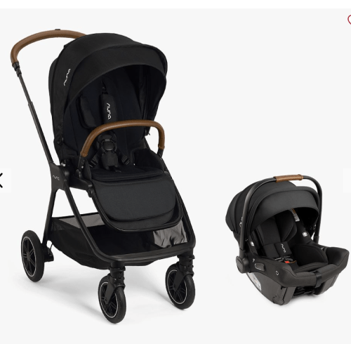 Stroller Fund