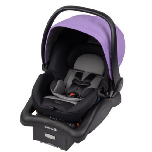 Safety 1st OnBoard35 SecureTech Infant Car Seat