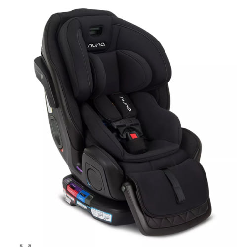 EXEC™ Next All-in-1 Convertible Car Seat