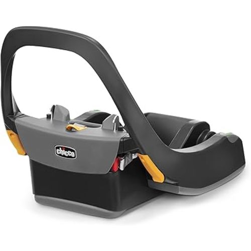 Chicco KeyFit 35 Infant Car Seat Base - Anthracite