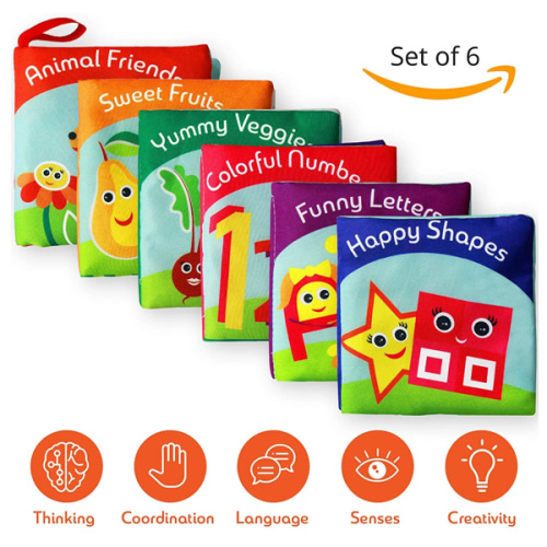 "Baby books"