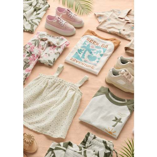 Carter's: Baby, Toddler, and Children's Clothes