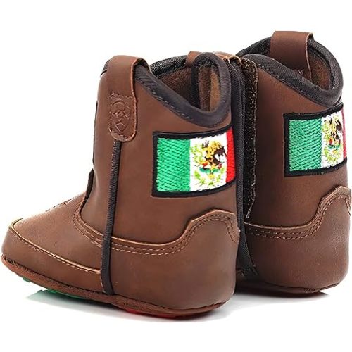 ARIAT Lil' Stompers Infant Western Boots
