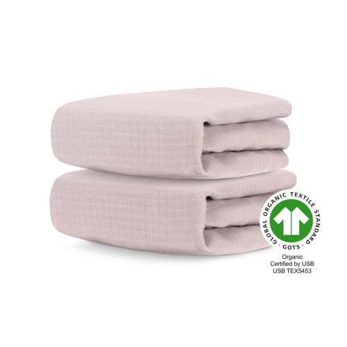 Breathable, Organic Sheets | Newton Baby