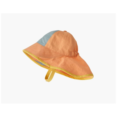 Patagonia Block-the-Sun Hat - Infants'/Toddlers' | REI Co-op
