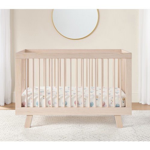 Babyletto Hudson 3-in-1 Convertible Crib
