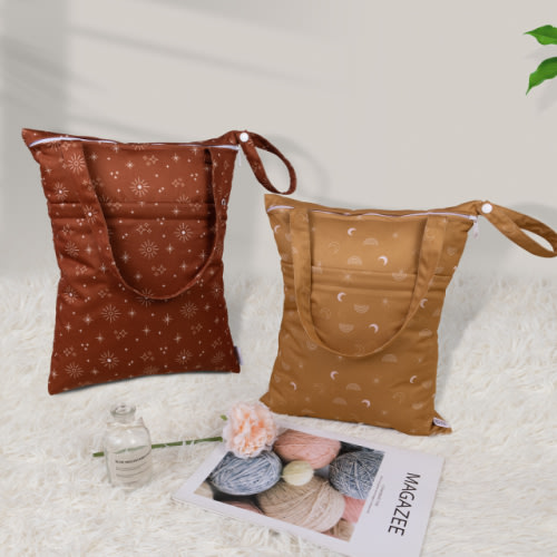 Wet bags, any brand with good reviews !