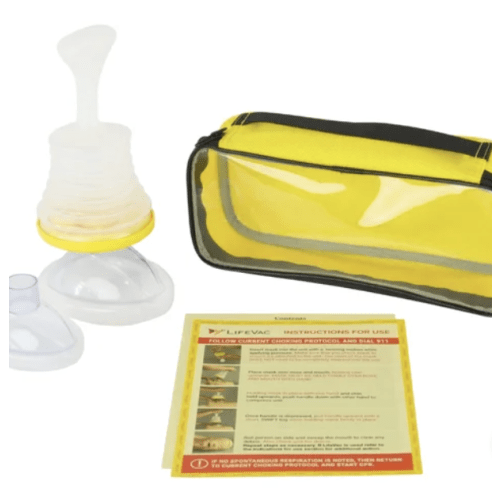 LifeVac Travel KIT