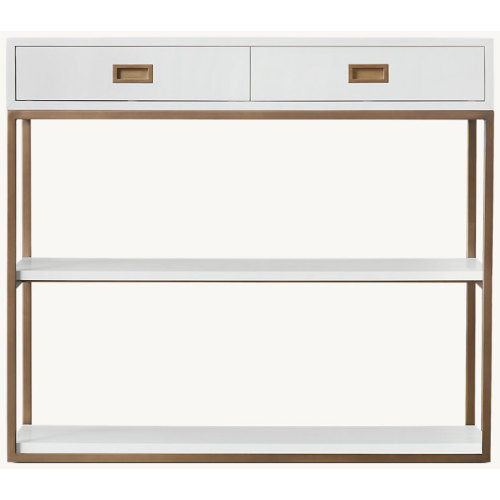Avalon Changing Table | RH Baby & Child