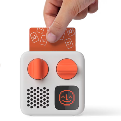 Yoto Mini - Screen Free Audio Player