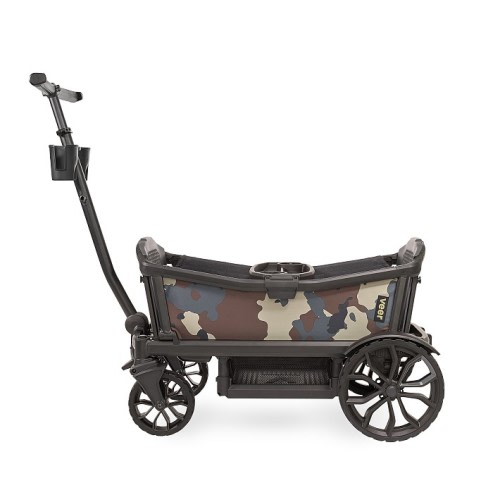 Veer Wagon Cruiser Custom Sidewall
