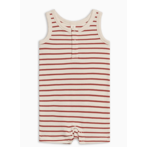 Nile Romper