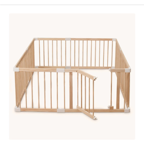 HARPPA Baby Gate Playpen Baby Fence for Babies and Toddlers