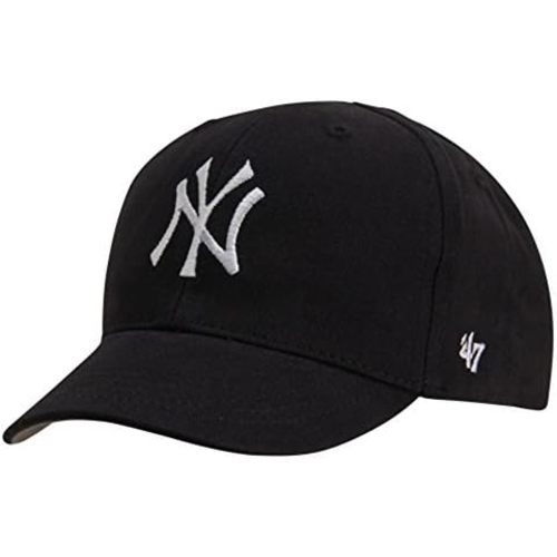 '47 York Yankees MLB Infant Basic MVP Cap - Navy Blue