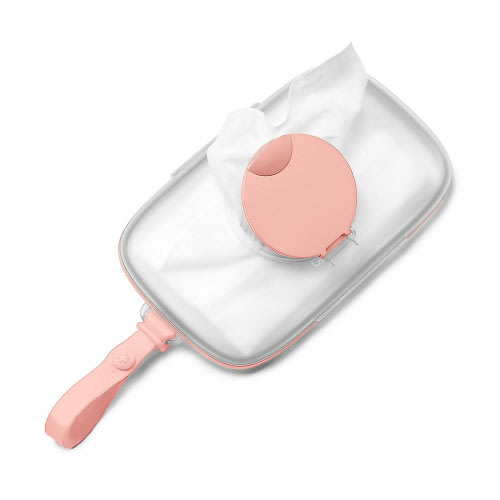 Skip Hop Travel Wipes Case
