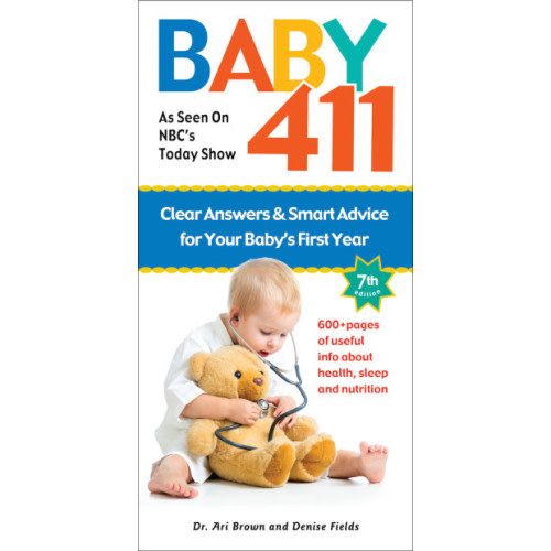 Baby 411 - Paperback