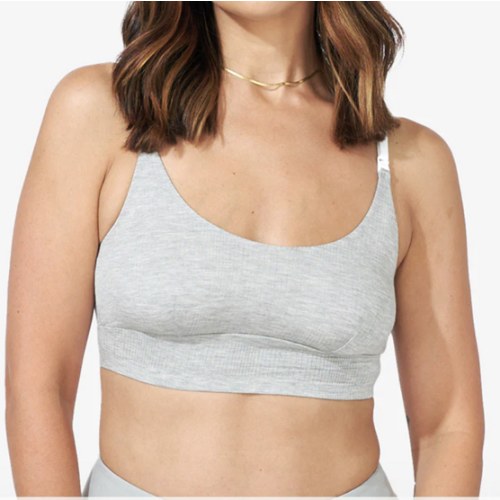 The Everything Bra | Soft Maternity & Nursing Bra for Pregnancy & Breastfeeding – Bodily