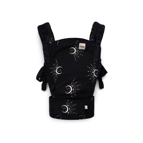 Moonchild - Signature Woven Free-to-Grow Baby Carrier – Baby Tula US