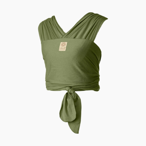 lillebaby Dragonfly Wrap - Moss