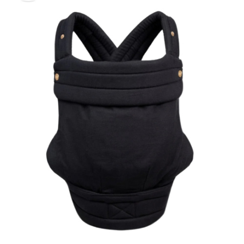 The Monarch Carrier - Ebony – Mabē