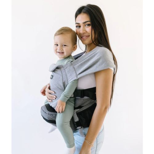 Hands-Free Carrier Set