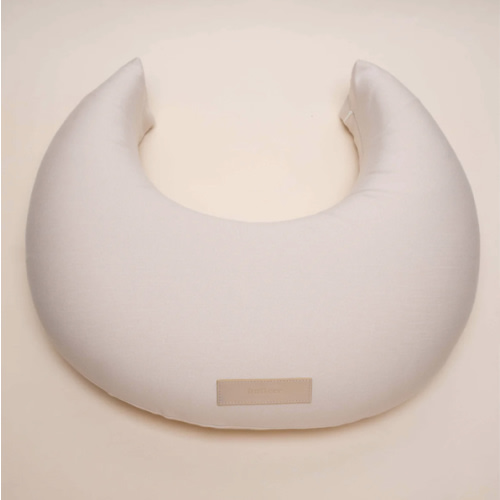 Butterr Nursing Pillow in Natural