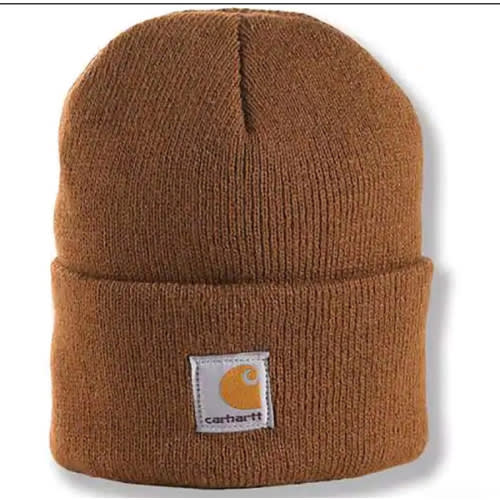 Kids' Carhartt Acrylic Watch Beanie | SCHEELS.com