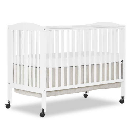 Dream On Me Folding Full-Size Crib - Walmart.ca