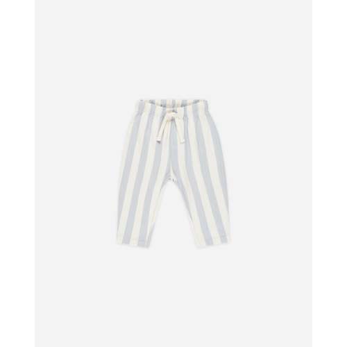 Rory Pant || Blue Stripe – Rylee + Cru