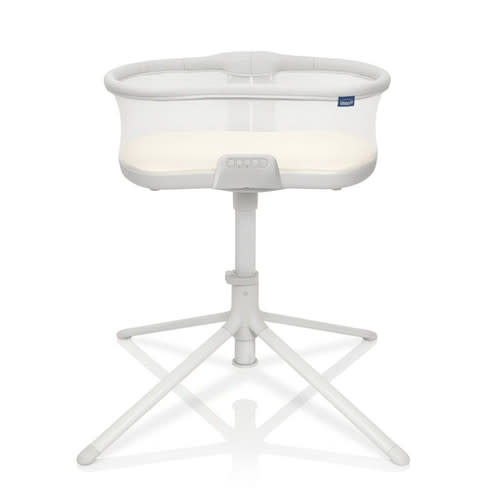 Halo BassiNest Mattress Pad