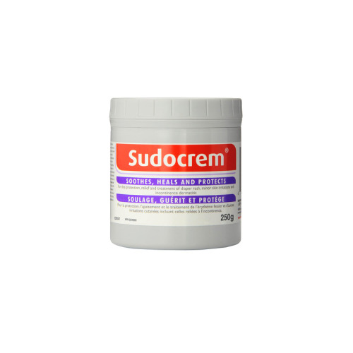 Sudocrem for home